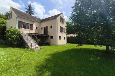 Maison 5 pièces 479500 €