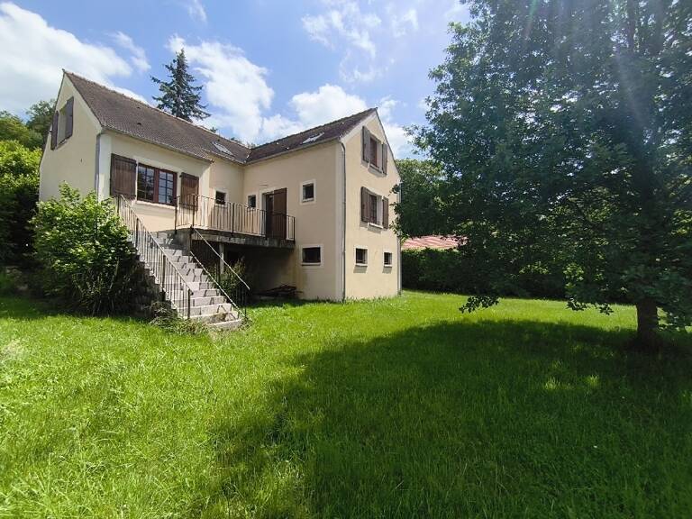 Maison 5 pièces 137 m² — photo 1