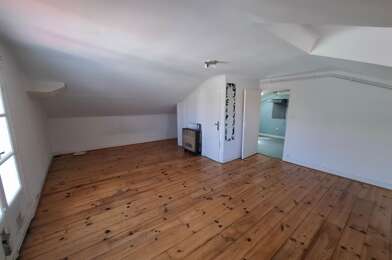 Appartement 1 pièces 135000 €