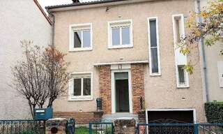 Maison 6 Pièces 137 m² à vendre à Albi (81000)
