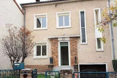 Maison 6 pièces 233000 €
