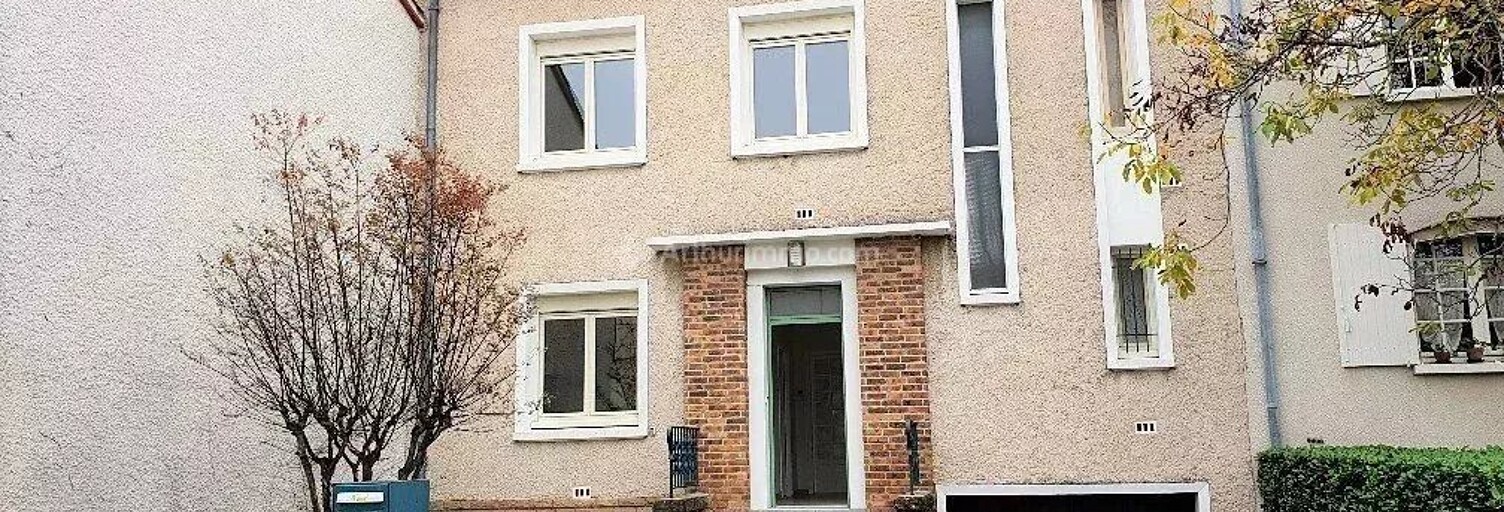 Maison 6 Pièces 137 m² à vendre à Albi (81000)