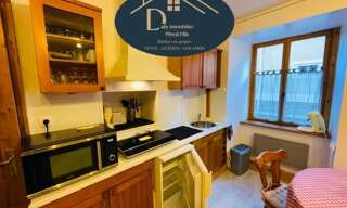 Appartement 1 Pièce 21 m² à vendre à Bagnères-de-Luchon (31110)