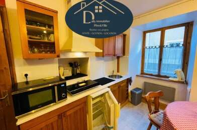 Appartement 1 pièces 44000 €