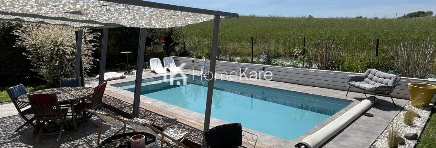 Maison 5 Pièces 155 m² à vendre à Aussonne (31840)
