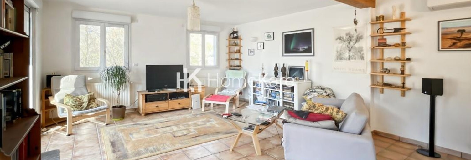 Maison 6 Pièces 174 m² à vendre à Venerque (31810)