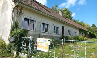 Maison 7 Pièces 130 m² à vendre à Sains-lès-Fressin (62310)