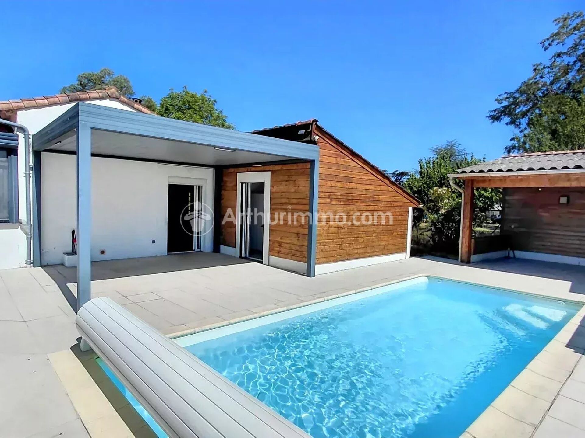 Maison 3 pièces 91 m² · à Castres · 91 m² · 199 000 €