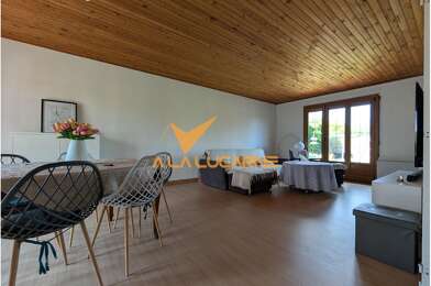 Maison 4 pièces 178500 €