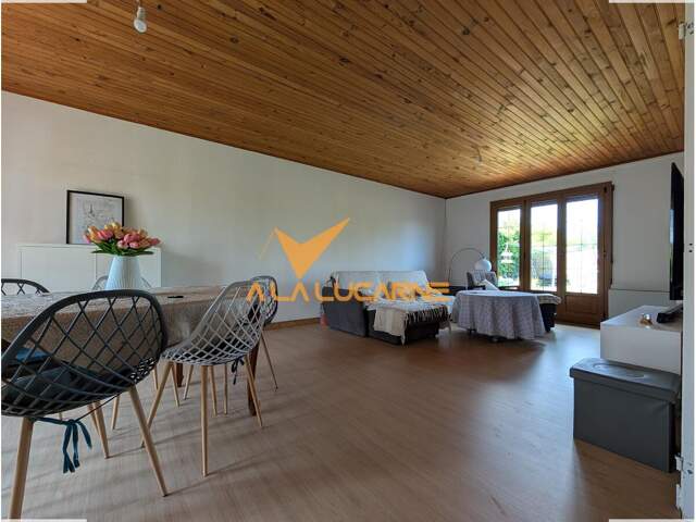 Maison F4 — photo du bien