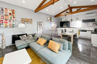 Appartement 4 pièces 399000 €
