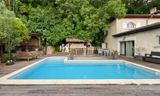 Appartement 4 Pièces 118 m² à vendre à Cenon (33150)