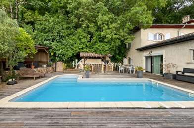 Appartement 4 pièces 399000 €