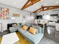 APPARTEMENT AVEC PISCINE PRIVATIVE — photo 2