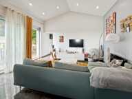 APPARTEMENT AVEC PISCINE PRIVATIVE — photo 3