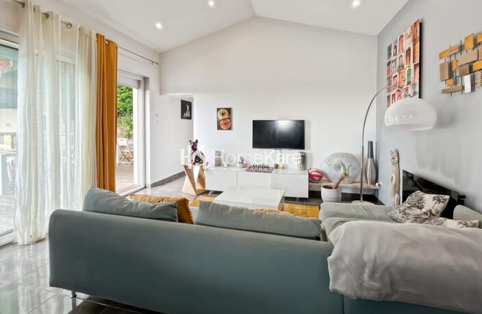 APPARTEMENT AVEC PISCINE PRIVATIVE — photo 3