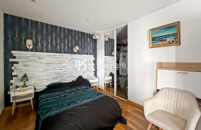 APPARTEMENT AVEC PISCINE PRIVATIVE — photo 5