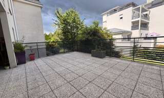 Appartement 2 Pièces 43 m² à vendre à Élancourt (78990)