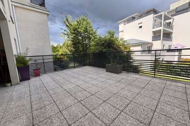 Appartement 2 pièces 190000 €
