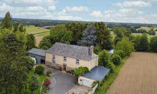 Maison 5 Pièces 158 m² à vendre à Landujan (35360)