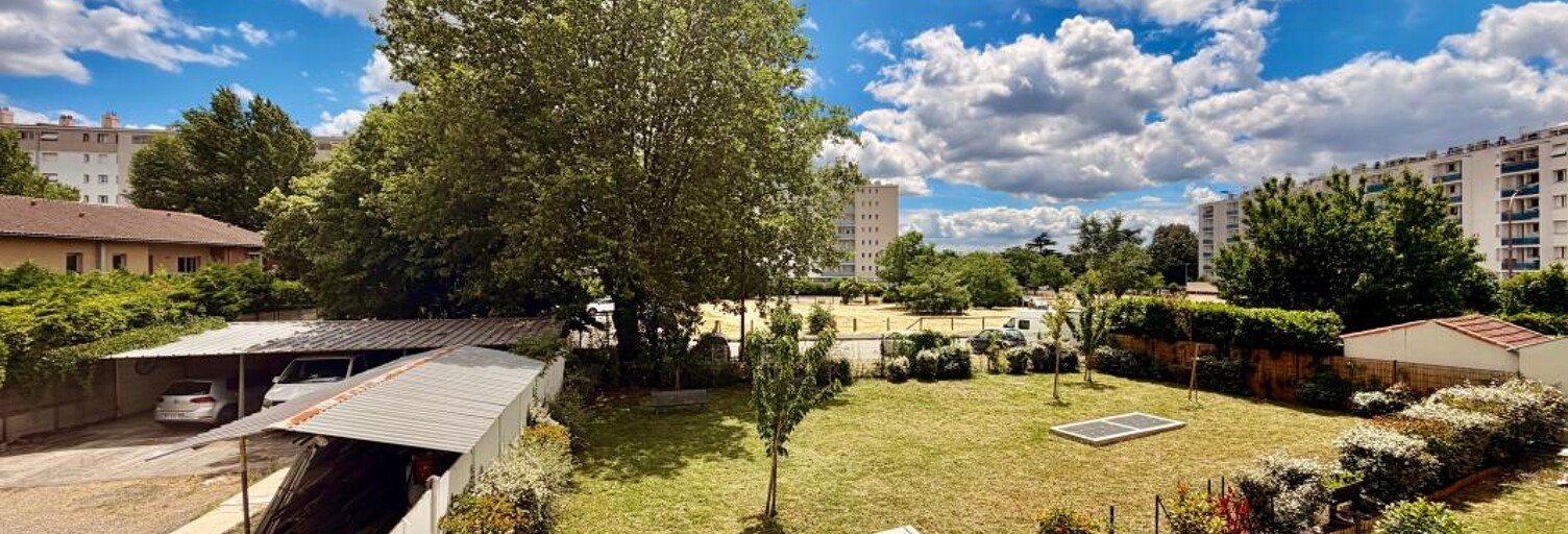 Appartement 3 Pièces 65 m² à louer à Toulouse (31200)