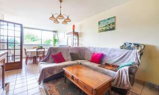 Appartement 5 Pièces 92 m² à vendre à Franconville (95130)