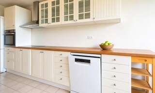 Appartement 5 Pièces 104 m² à vendre à Franconville (95130)