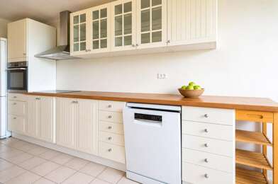 Appartement 5 pièces 299000 €