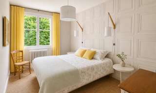 Maison 6 Pièces 180 m² à vendre à Reugny (37380)