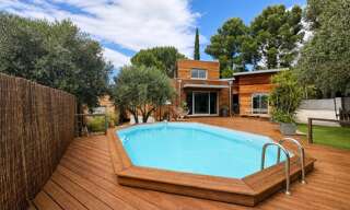 Maison 7 Pièces 190 m² à vendre à Aspiran (34800)