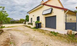 Maison 5 Pièces 120 m² à vendre à Heuilley-sur-Saône (21270)