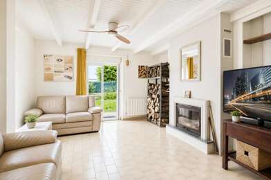 Maison 5 pièces 202000 €
