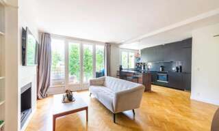 Appartement 4 Pièces 71 m² à vendre à Saint-Cloud (92210)