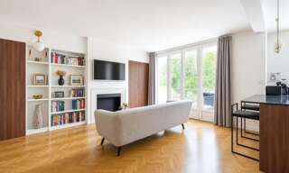 Appartement 4 Pièces 71 m² à vendre à Saint-Cloud (92210)