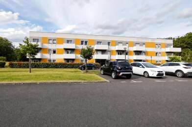Appartement 2 pièces 81000 €