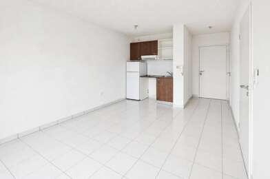 Appartement 2 pièces 79500 €