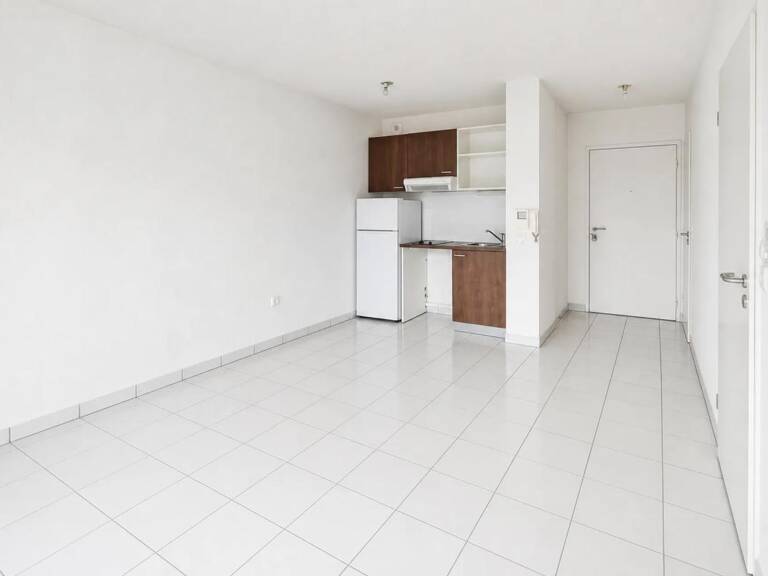 Appartement T2 de 37 m² à Amilly — photo 1