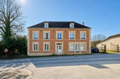 Maison 8 pièces 215000 €
