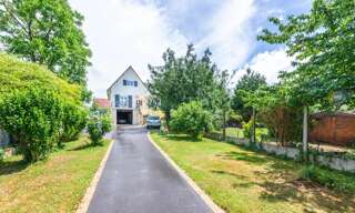 Maison 7 Pièces 140 m² à vendre à Saintry-sur-Seine (91250)