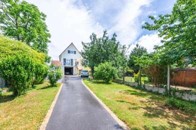 Maison 7 pièces 469000 €