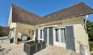 Maison 7 Pièces 157 m² à vendre à Saintry-sur-Seine (91250)