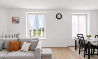 Appartement 3 Pièces 55 m² à vendre à Coupvray (77700)