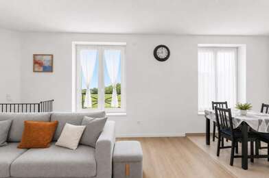 Appartement 3 pièces 263000 €