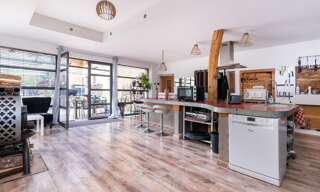 Maison 12 Pièces 350 m² à vendre à La Tour-du-Pin (38110)