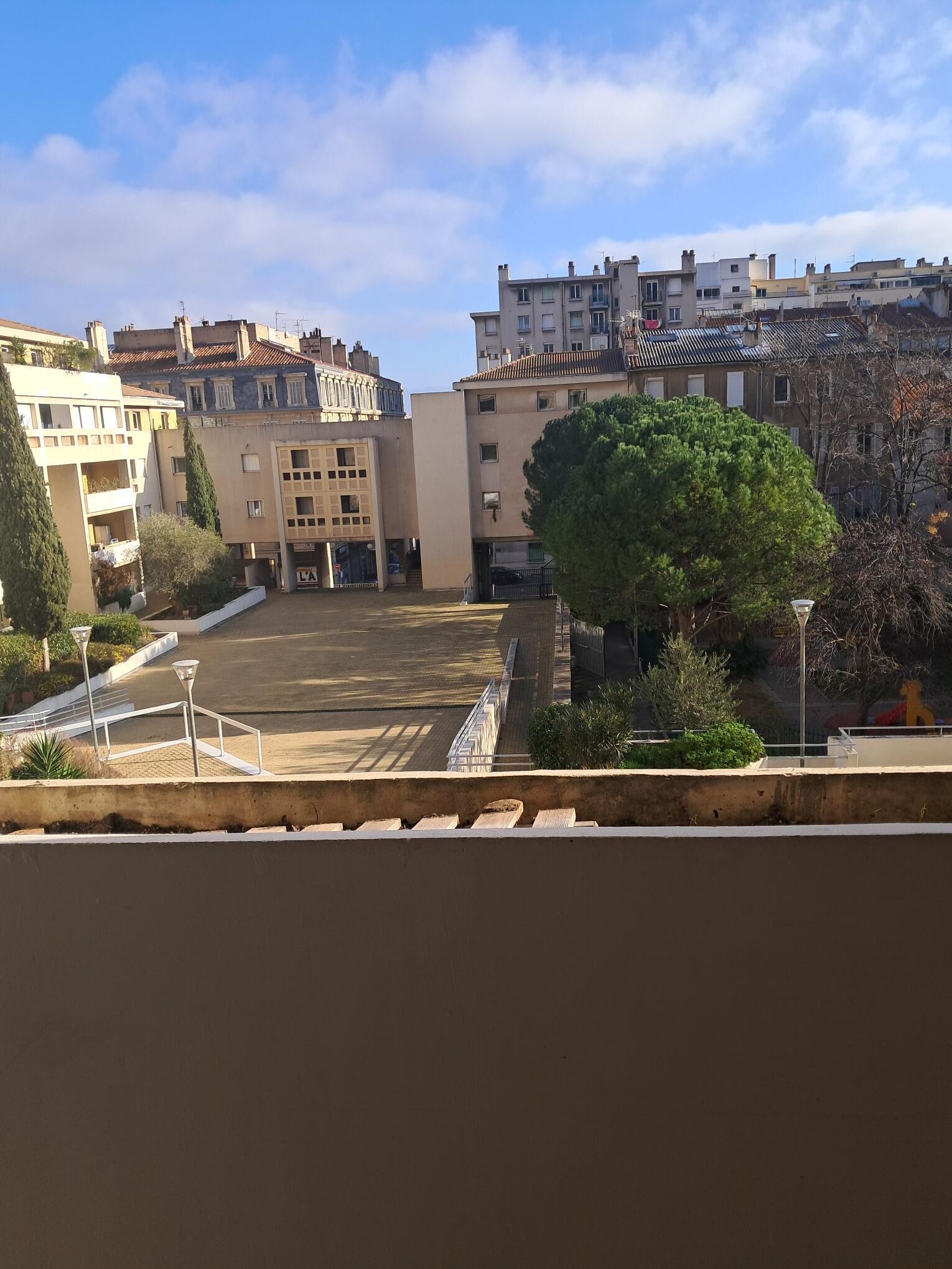 Agence immobilière de Sogima