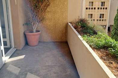 Appartement 3 pièces 210000 €