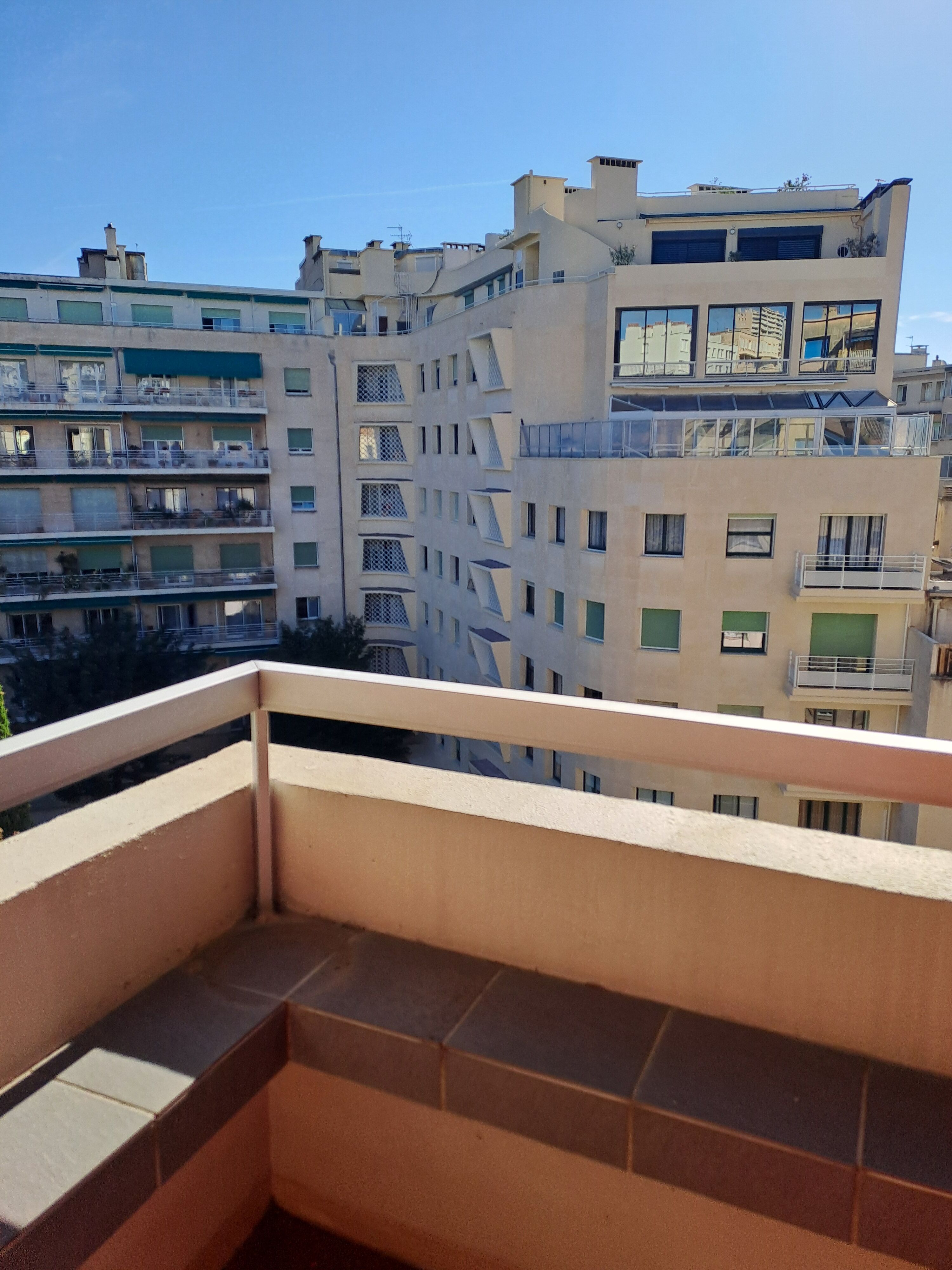 Agence immobilière de Sogima