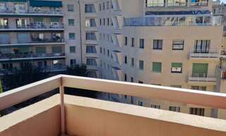 Appartement 2 Pièces 52 m² à vendre à Marseille 8 (13008)