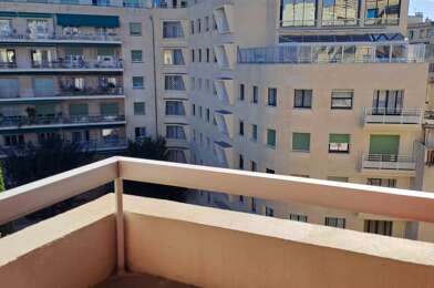 Appartement 2 pièces 227000 €