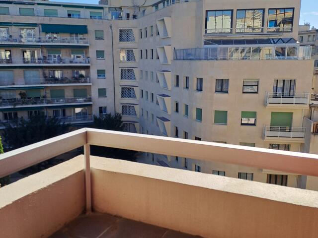 Appartement proposé à Marseille 8